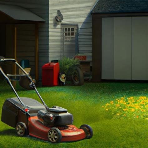 Do Lawn Mowers Have Oil Filters A Comprehensive Guide Yard Life Master