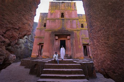 Fasting in the Ethiopian Orthodox Church — The Black Expat Family