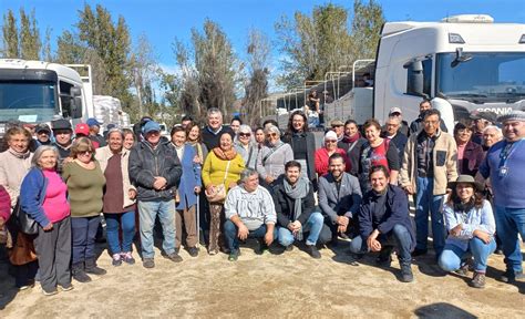 Más de 4 mil agricultores de la región de Valparaíso recibirán el Fondo