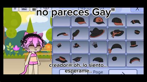 No Pareces Gay Video Que Tenia Guardado U Ahora Me Da Mas Cringe JSHUAHHAY YouTube