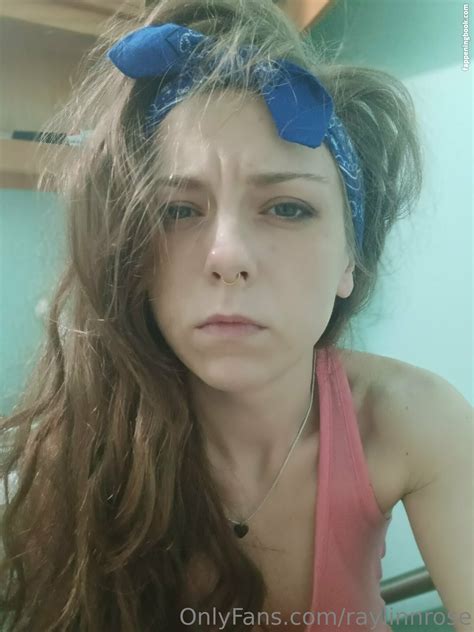 Raylinnrose Nude OnlyFans Leaks Fappening FappeningBook
