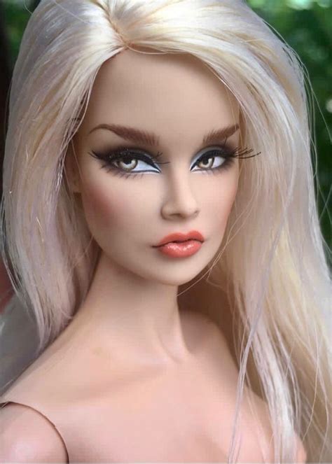 38 9 6 Beautydollpageant Barbie Hair Fashion Dolls Barbie World