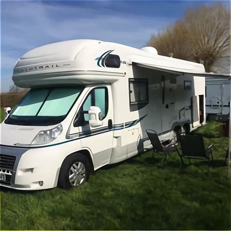 Vw Karmann Motorhome For Sale In UK 58 Used Vw Karmann Motorhomes