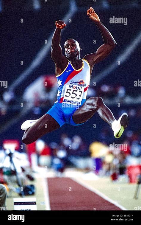 1996 united states olympic trials for track and field hi-res stock photography and images - Alamy