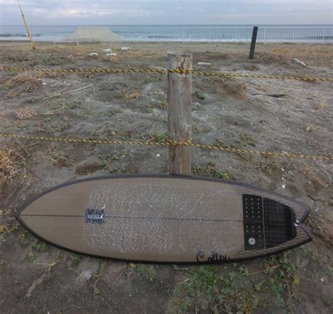 波情報 湘南 地形小波でFX ウィングスワロー お客様インプレも サーフボードクオリティーハードコア Quality Hardcore Distributions