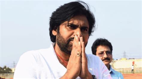 After Silver Screen Pawan Kalyan Eyes Political Blockbuster In Pithapuram