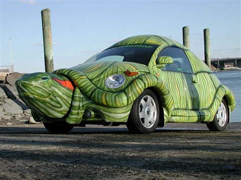 Crazy Cars 29 Pics