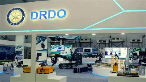 DRDO Recruitment 2023; Junior Research Fellowship at CAIR | TechGig