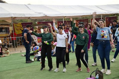 Con rotundo éxito cierra el espectacular Festival del Globo Culiacán