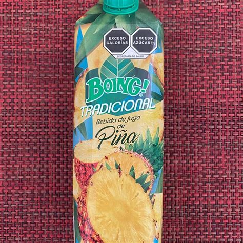 Boing Boing Piña Review Abillion