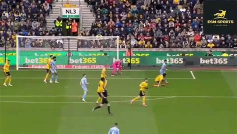 Wolves Vs Coventry City 2 3 Full Match Highlights FA Cup Quarter Final