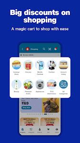 MyJio: For Everything Jio - Apps on Google Play 