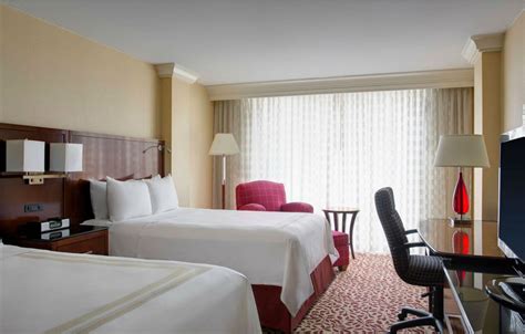 HOUSTON MARRIOTT WEST LOOP BY THE GALLERIA HOTEL 4⋆ ::: HOUSTON, UNITED ...