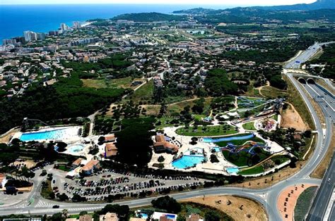 Avui Us Mostrem El Parc I Platja Daro Des De Laire Que Us Sembla La