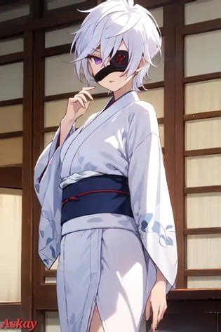 Oboro Shintō Luscious Hentai Manga Porn