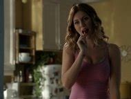 Naked Diora Baird In Concrete Blondes