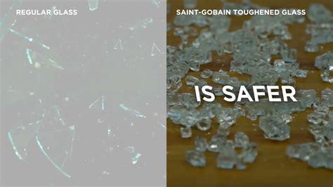 Youtube Video Title Saint Gobain Toughened Glass Strength And Safety