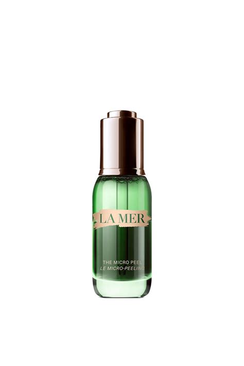 La Mer The Micro Peel Natural Editorialist