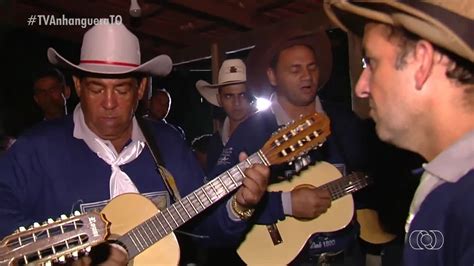 VÍDEOS Jornal do Campo TO de domingo 12 de janeiro Tocantins G1