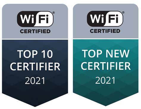 Wi Fi Alliance Honors Wi Fi Certified Leaders Wi Fi Alliance