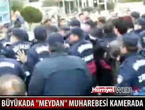 B Y Kada Da Meydan Kavgasi Dailymotion Video