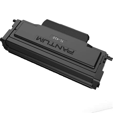Toner Pantum TL-410 1500 Pages Noir Pas cher - Spacenet Tunisie
