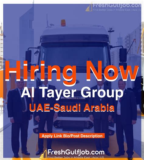 Al Tayer Group Jobs Uae Ksa Al Tayer Motors Careers