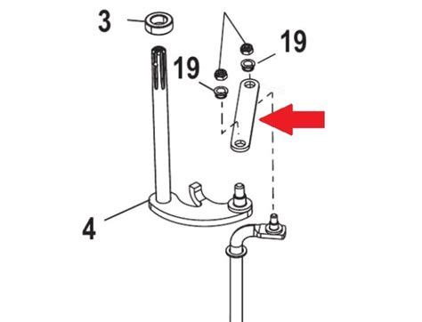 Mercury Link Verado Cyl Quicksilver Other Parts