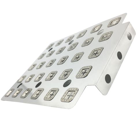 Copper Busbars Pack Connection Sheets Nickel Strip Tab Pure Spot