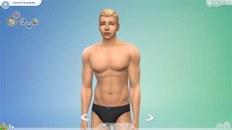Hot Male Sims The Sims General Discussion LoversLab