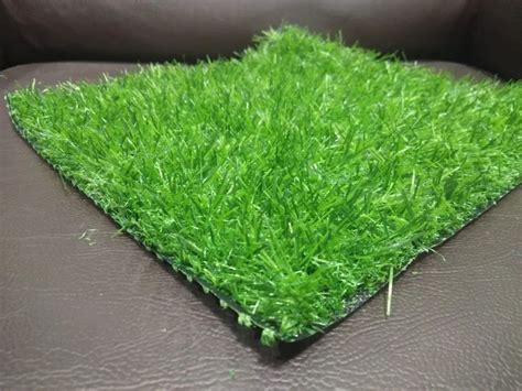 Pp Artificial Grass Carpet For Outdoor Mm At Rs Sq Ft In Pune