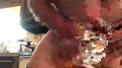 Daddy Cums On Cam Gay Bear Bear Porn XHamster