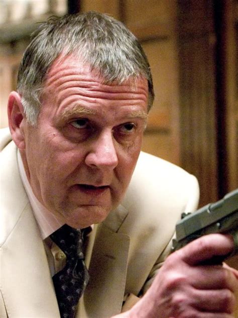 Tom Wilkinson Dead At 75 The Full Monty Batman Begins Star Passes