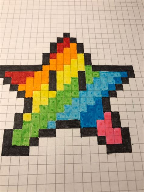 Pixelart Pixel Graph Pixelated Cute Symbol Emoji Artofit