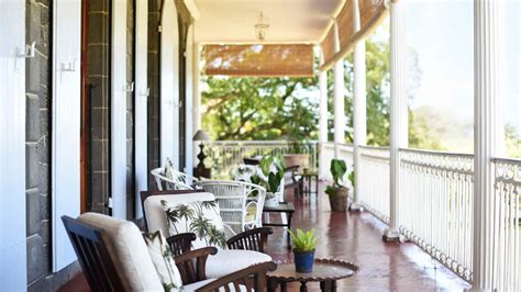 Heritage Le Chateau Bel Ombre Kasteel Bookmauritius Villas