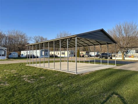 Do I Need a Building Permit for a Carport? | American Steel Carports