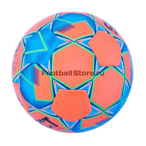 Футзальный мяч Select Futsal Street 850218-552 – купить в интернет ...