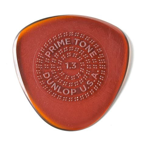 Dunlop Primetone New Semi Round Grip Mm Dirty Riffs