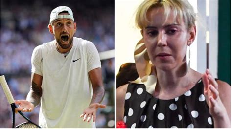 Nick Kyrgios Set To Be Sued By Fan For Defamation After He Passed