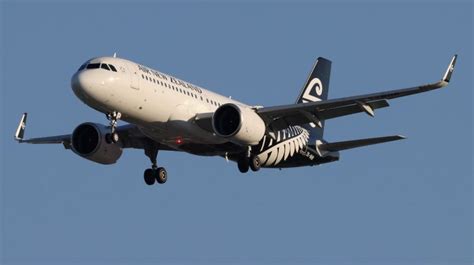 Air New Zealand To Suspend Hobart Flights Next Year Australian Aviation