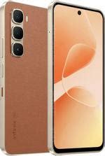 Infinix Hot 60 5G X6726 Hot 60 5G Technical Specifications GSMchoice