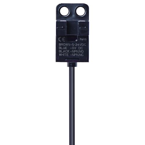 Xpi Slot Type Photoelectric Sensor Defond