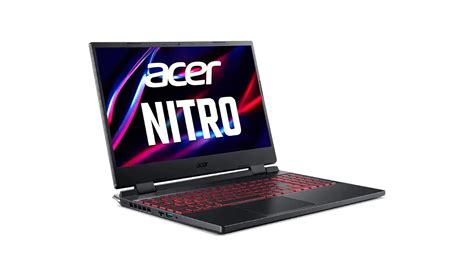 Acer Nitro 5 Gaming Laptop Review: Unleash Your Gaming Potential