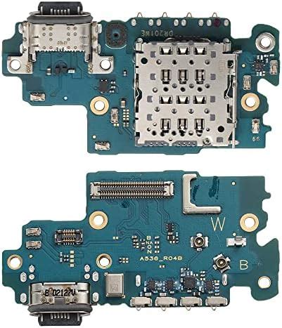 Amazon Iparto Charging Port Replacement Kit For Samsung Galaxy A