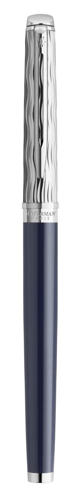 Pióro kulkowe Waterman Hémisphère L Essence Du Blue CT 2166469