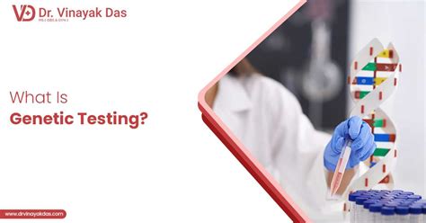 What Are The Uses Of Genetic Testing