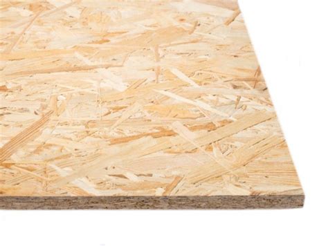 Плита OSB Калевала 12x1250x2500 - Стройгарант48