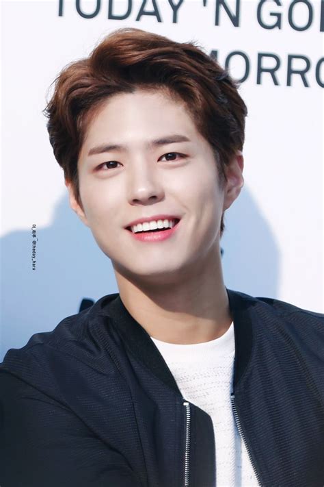 Ellisse On Twitter Park Go Bum Bo Gum Korean Actors