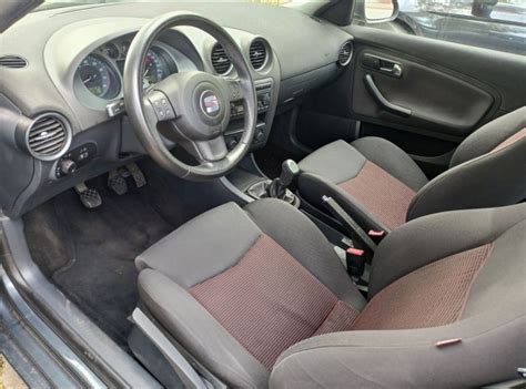 Seat Ibiza Sport V Opole Olx Pl