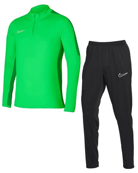 Pack Nike Academy 23 pour Homme Survêtement EKINSPORT